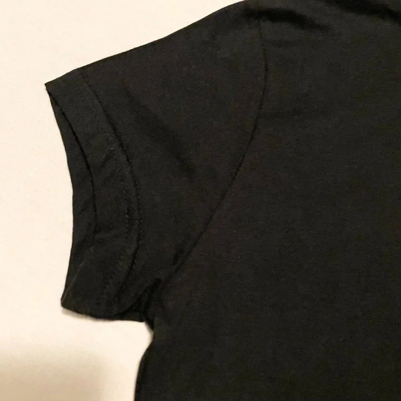 Mitchell and Ness TFC Night Womens Tee Size Medium Tshirt - Picture 13 of 16